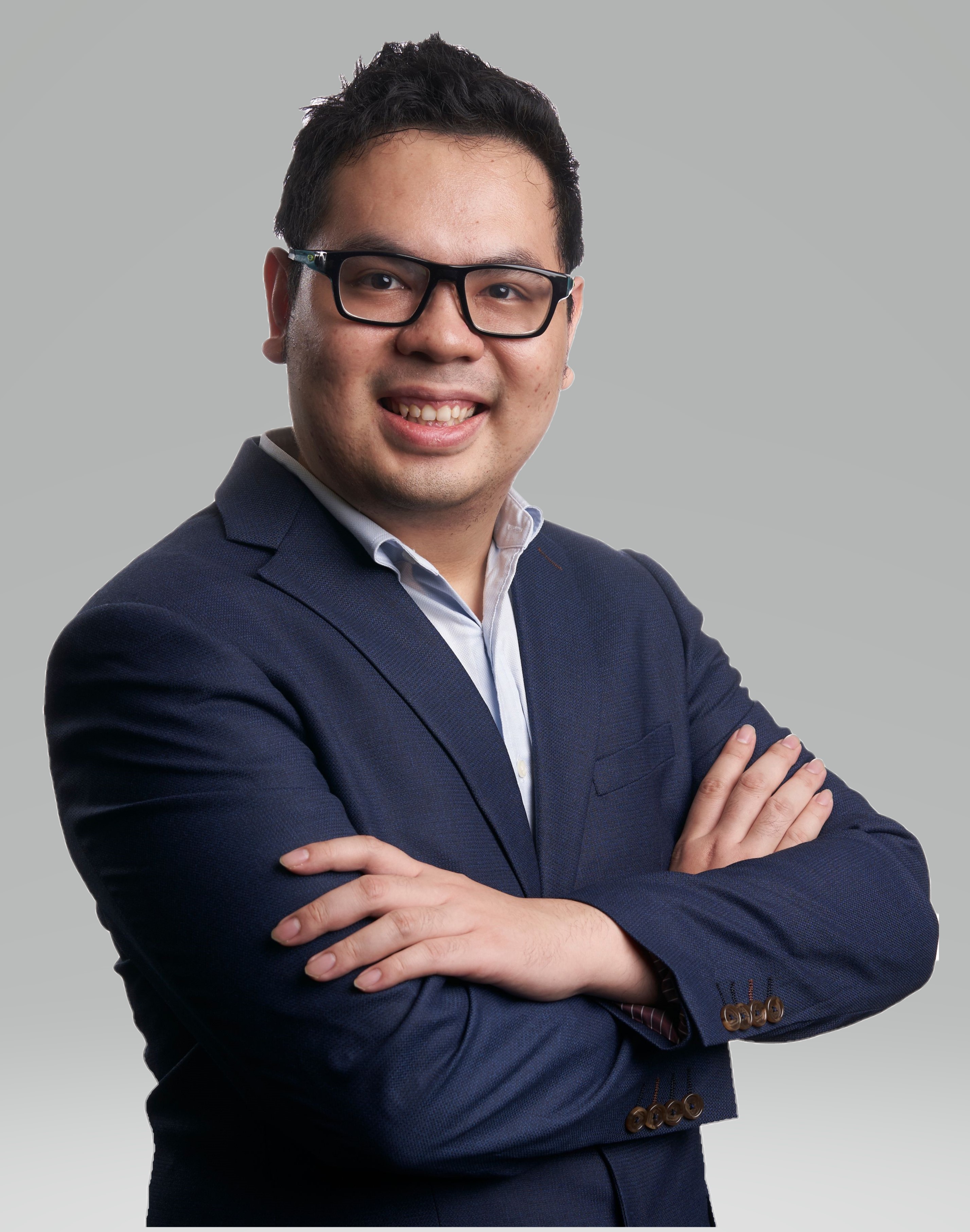 Vincent - PowerShell Developer